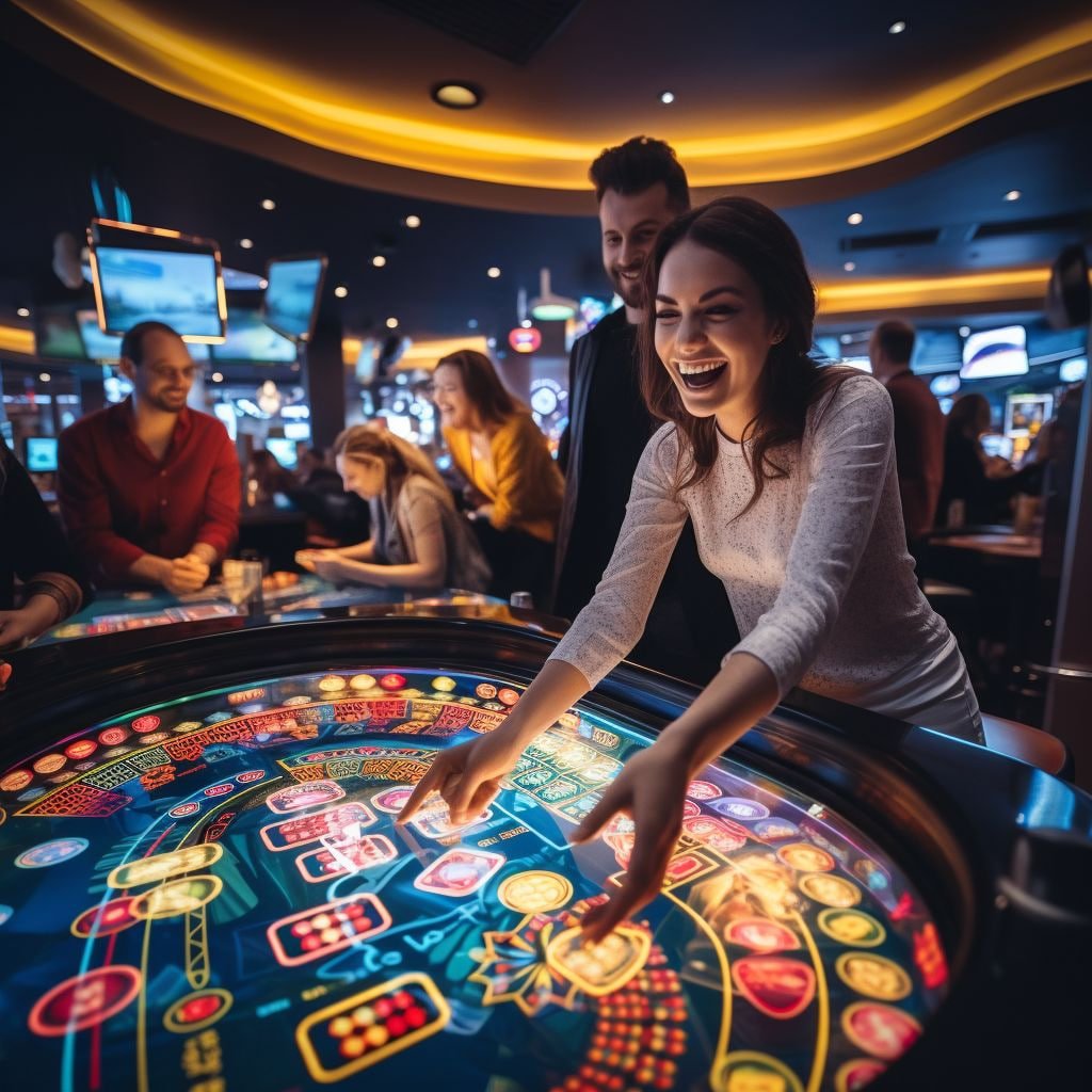 Koleksi slot online beragam tema di m777