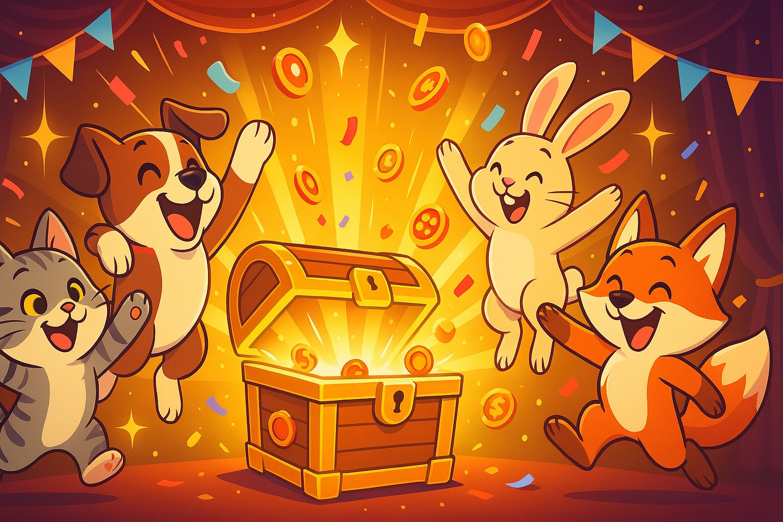 Pengguna menikmati game slot online m777 di smartphone Android