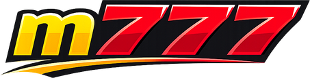 Logo m777 platform hiburan online